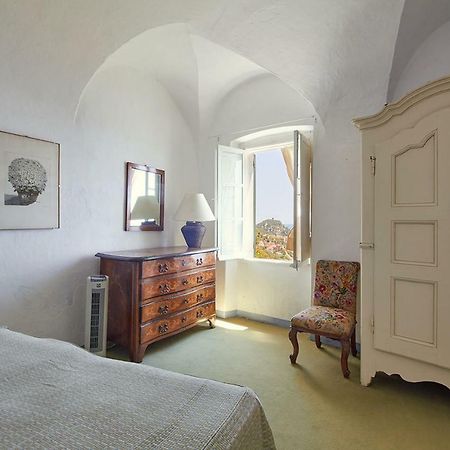 Villa Vista Mare Il Cipressetto Вариготи Екстериор снимка